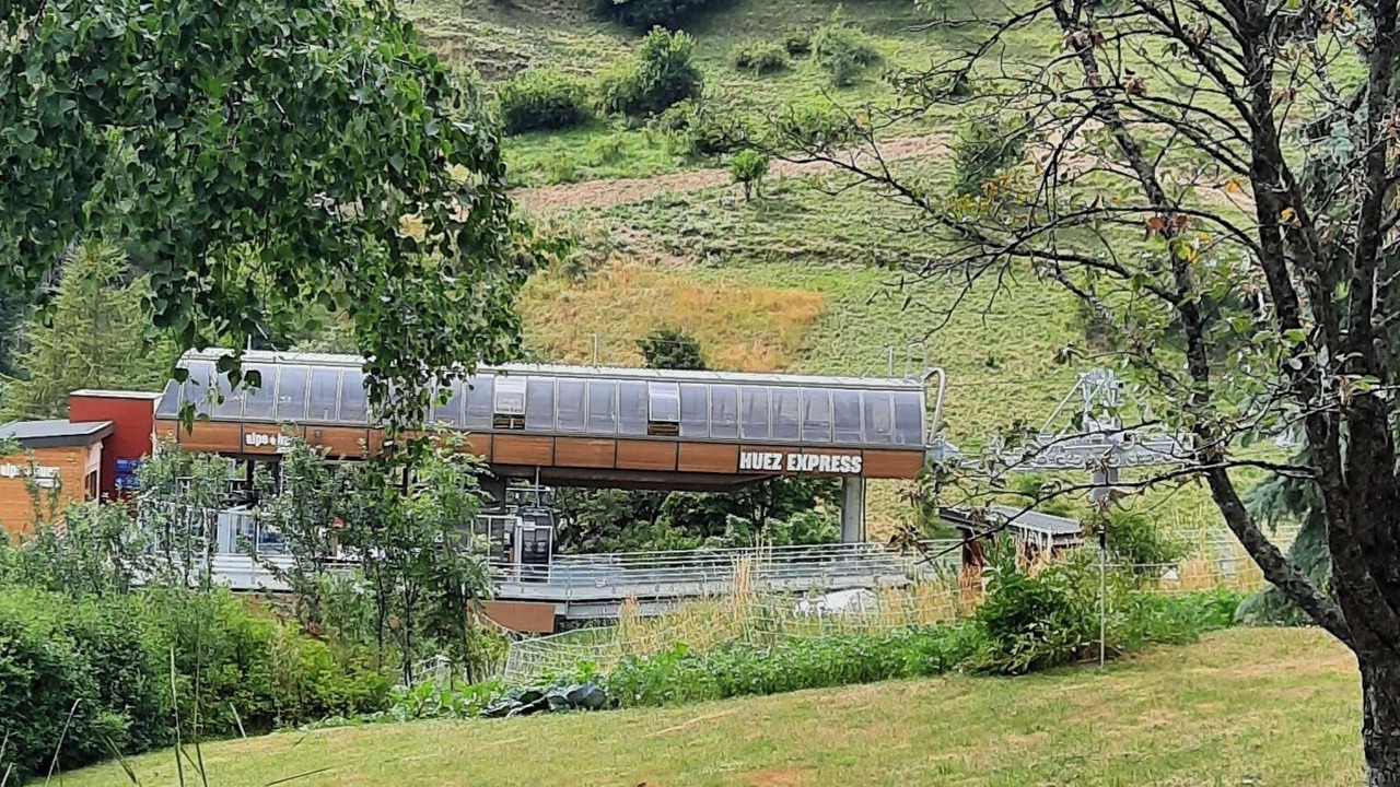 Photo of Outdoor in Huez-en-Oisans