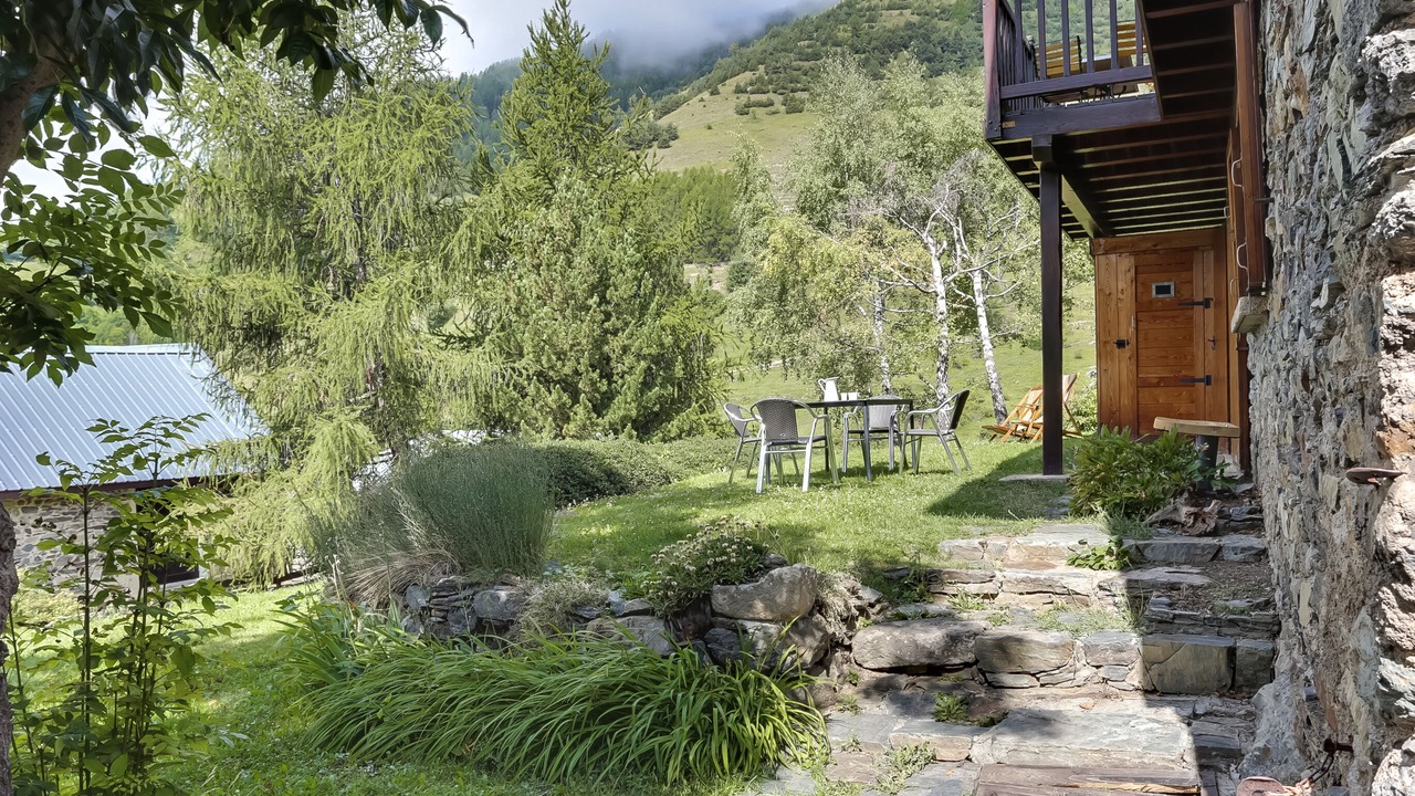 Photo of Outdoor in Huez-en-Oisans