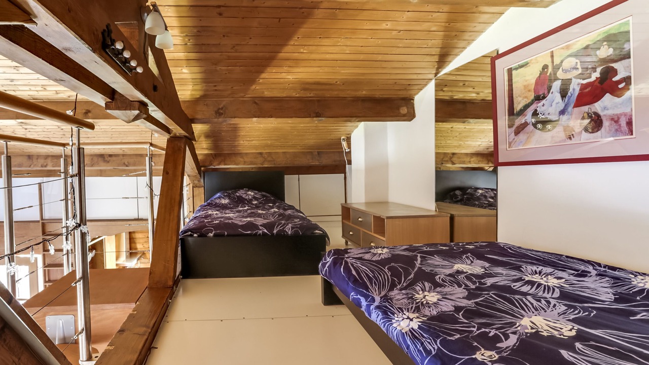 Photo of Bedroom in Huez-en-Oisans