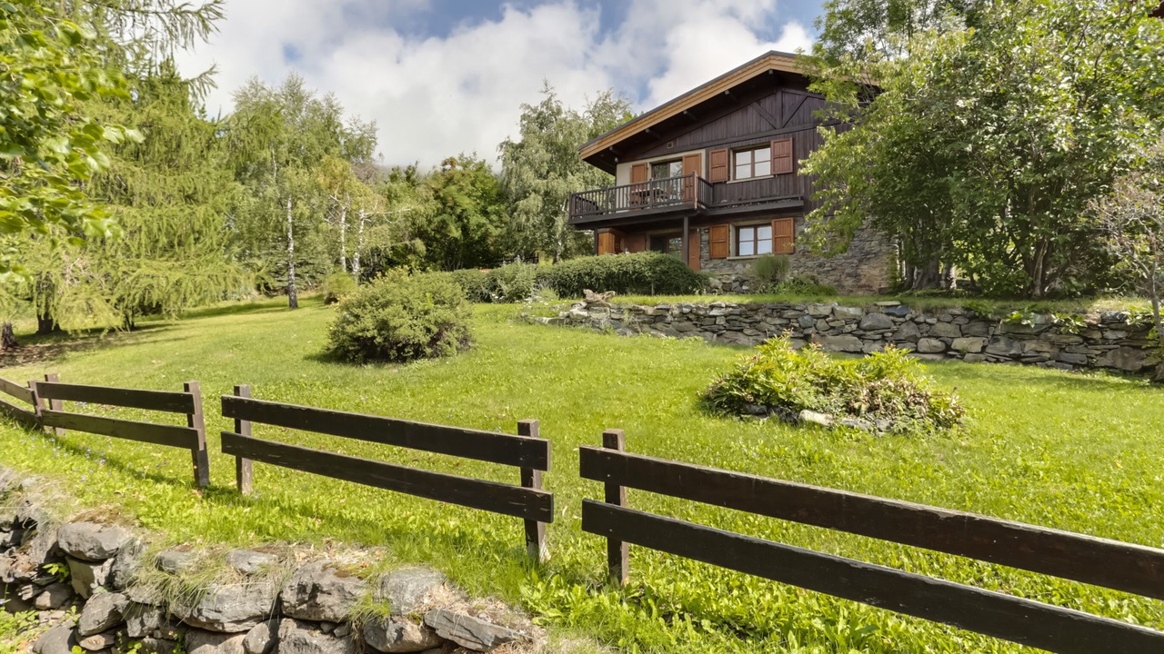 Photo of Outdoor in Huez-en-Oisans
