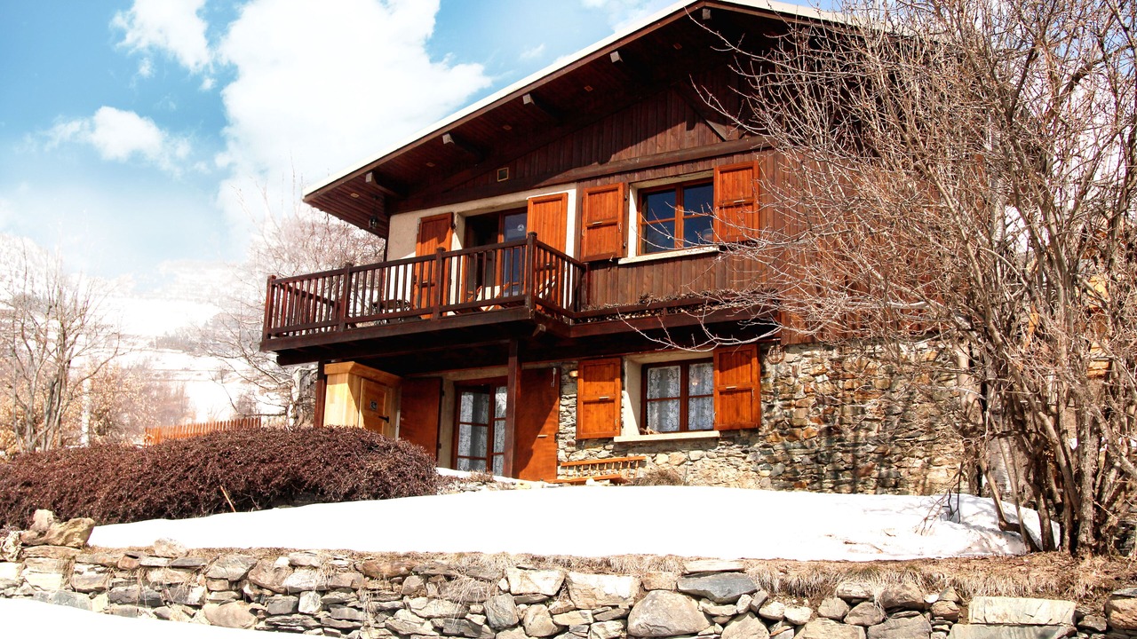 Photo of Outdoor in Huez-en-Oisans