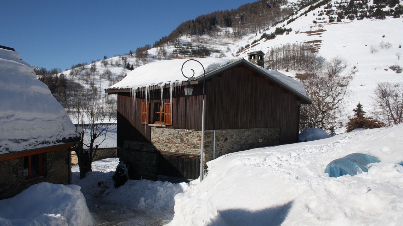Photo of Outdoor in Huez-en-Oisans