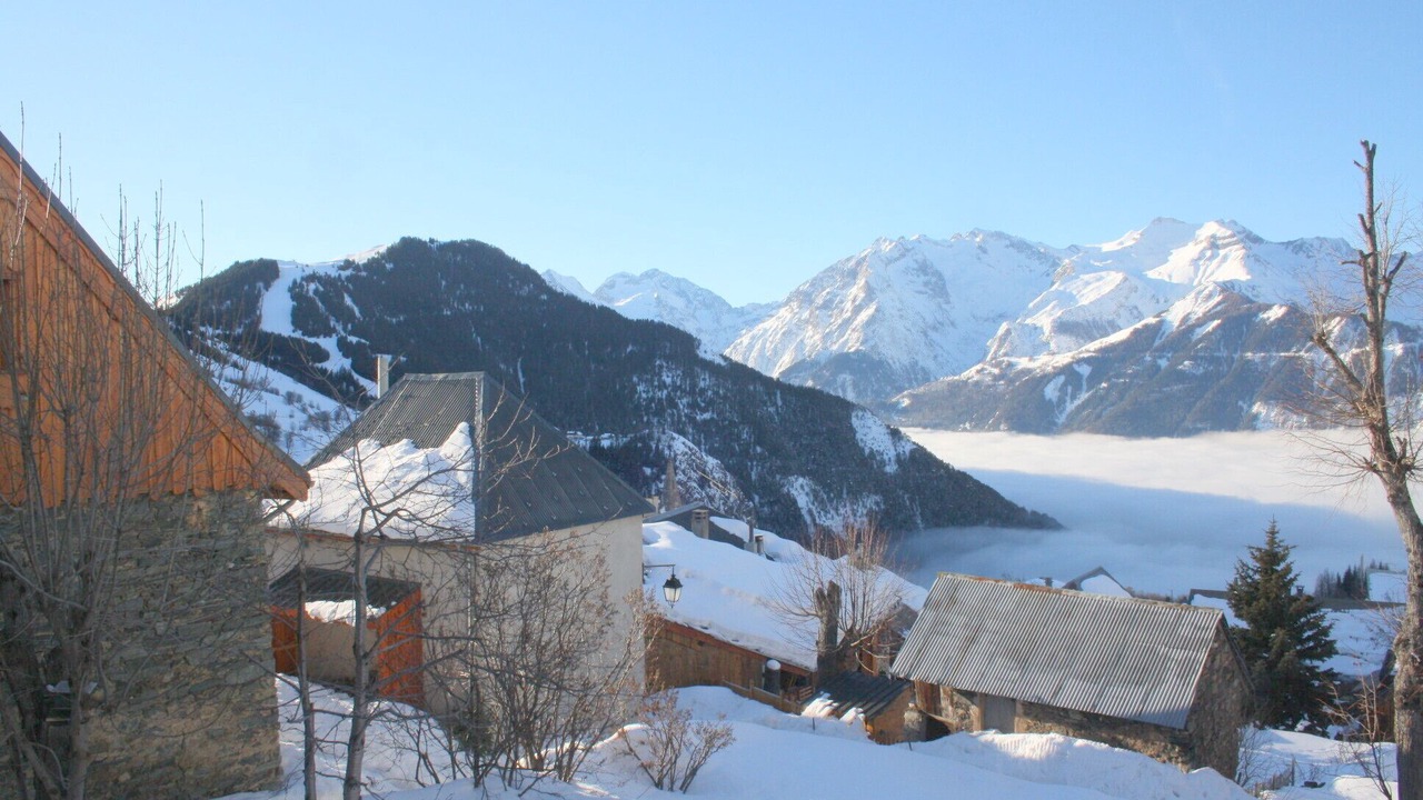 Photo of Outdoor in Huez-en-Oisans
