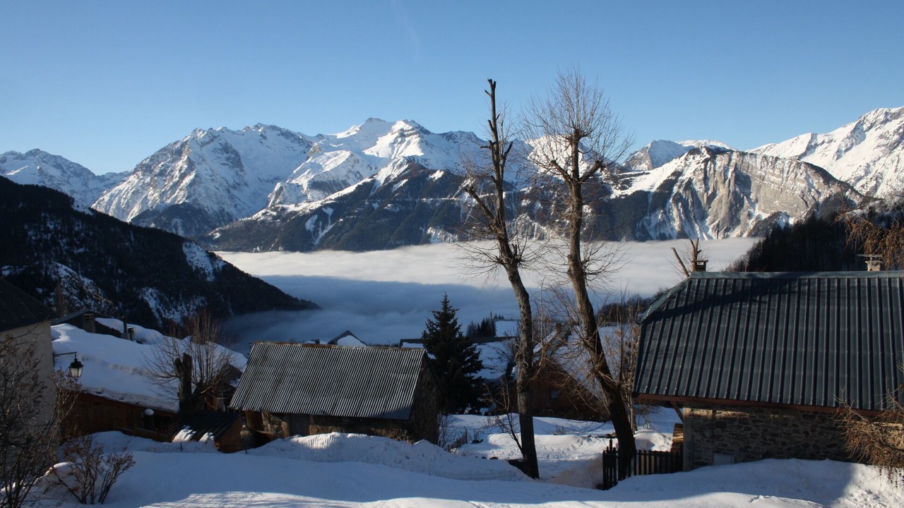 Photo of Outdoor in Huez-en-Oisans