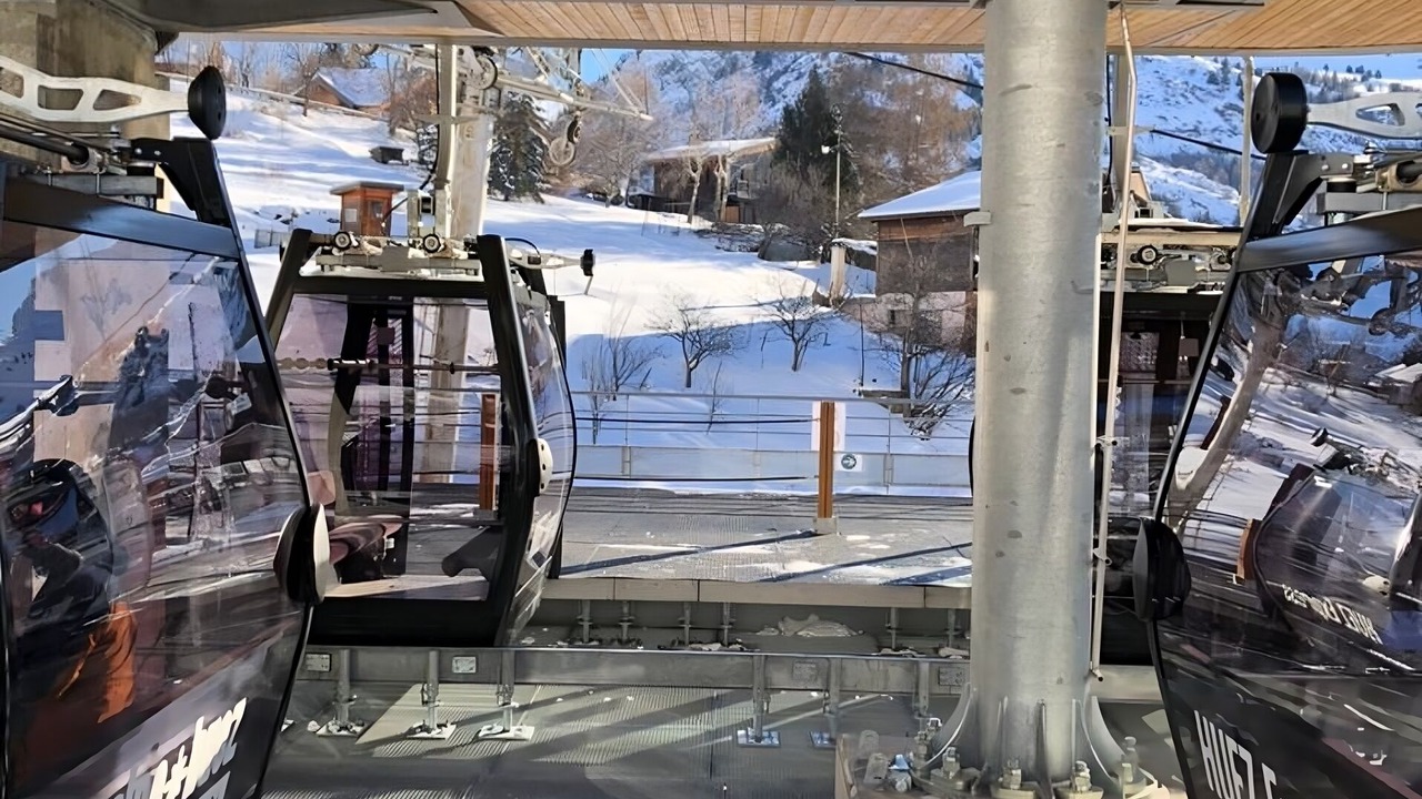 Photo of Others in Huez-en-Oisans