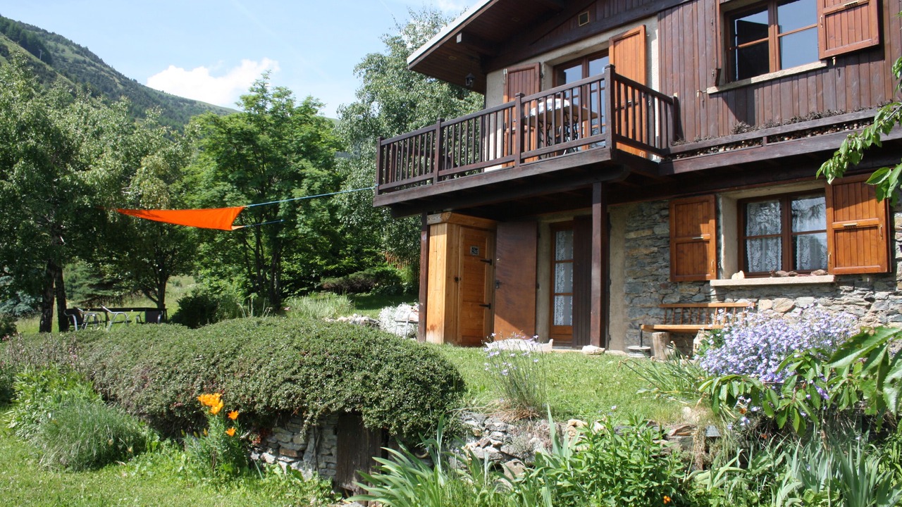 Photo of Outdoor in Huez-en-Oisans