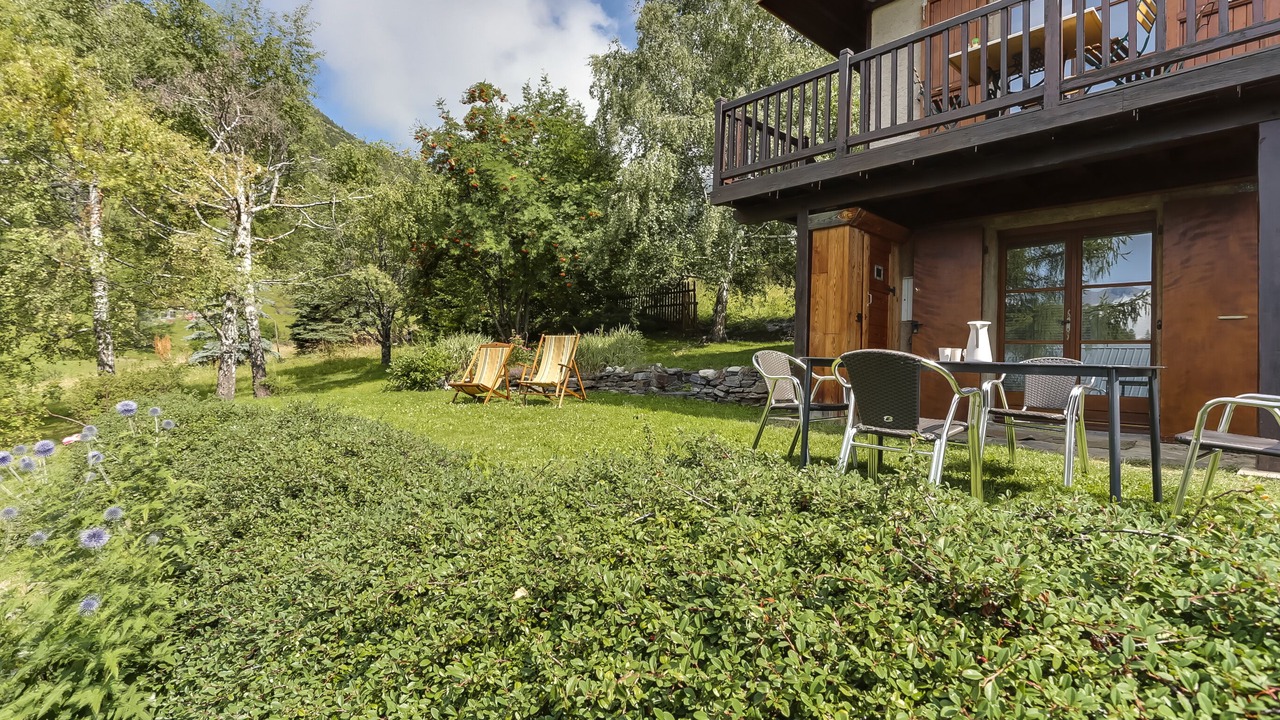 Photo of Outdoor in Huez-en-Oisans