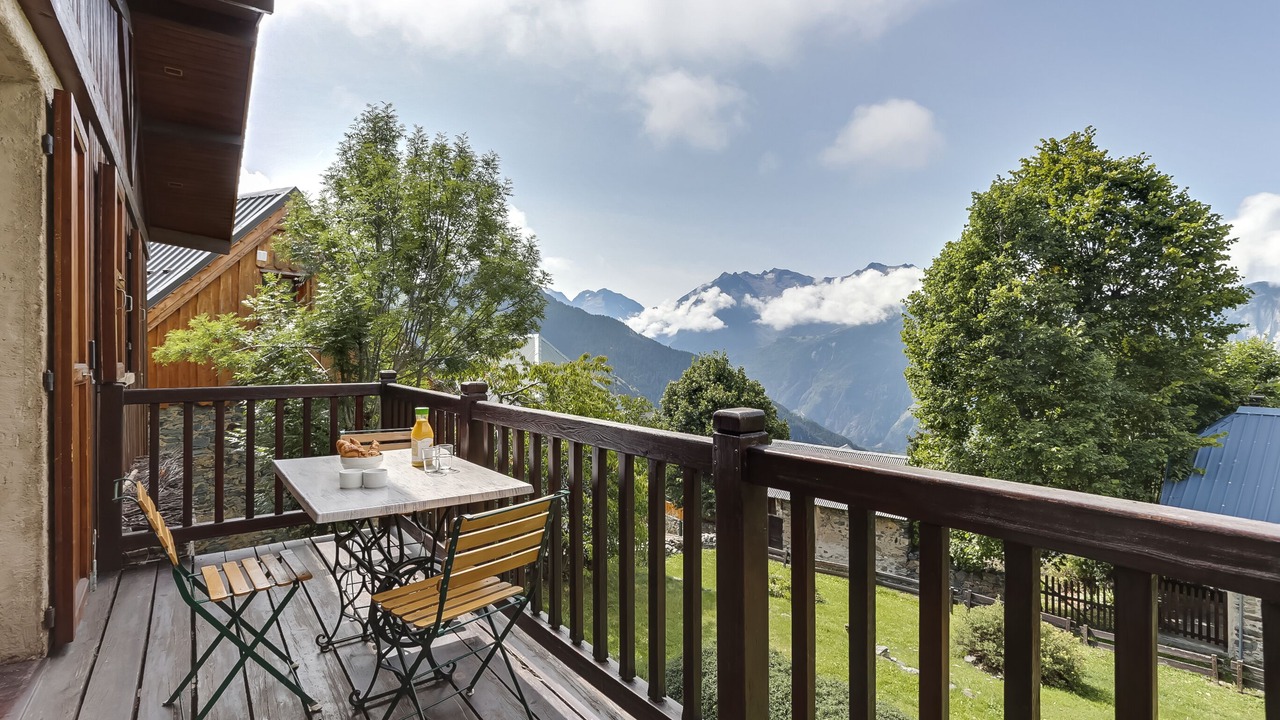 Photo of Outdoor in Huez-en-Oisans