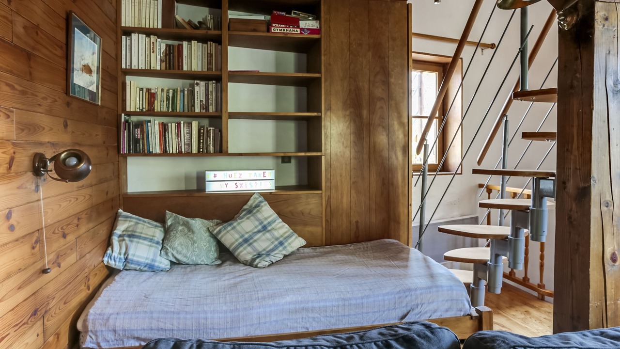 Photo of Bedroom in Huez-en-Oisans