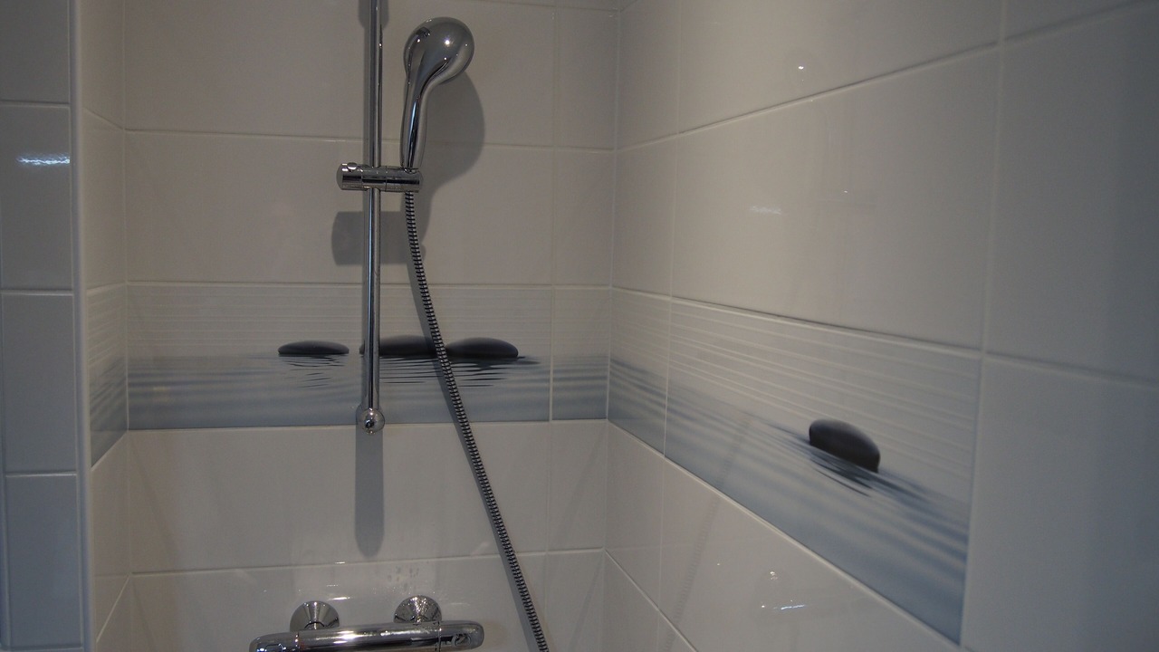 Photo of Bathroom in La Baule-Escoublac