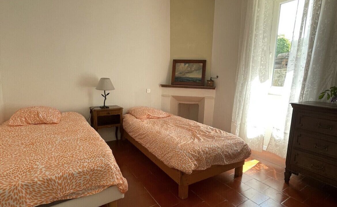Photo of Bedroom in Saint-Andeol-de-Berg
