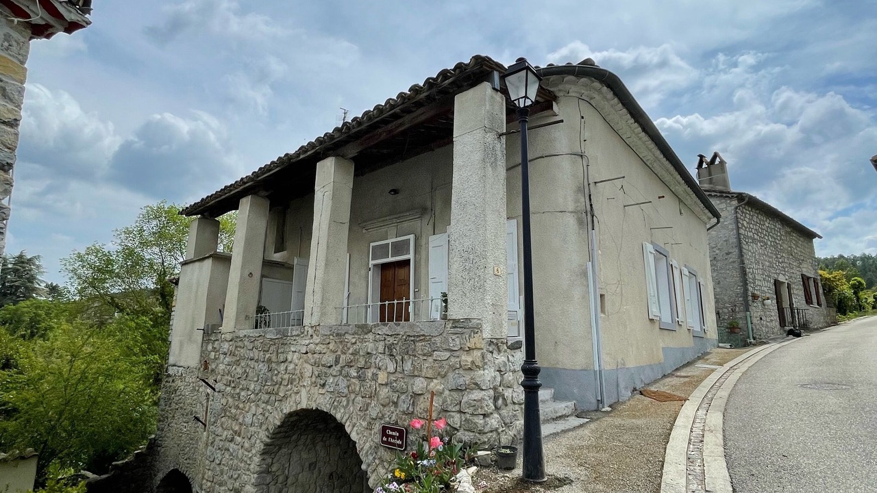 Photo of Outdoor in Saint-Andeol-de-Berg