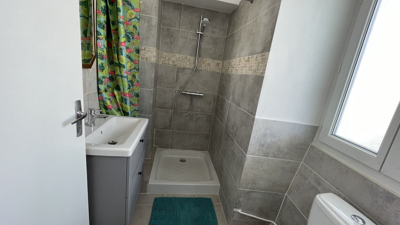 Photo of Bathroom in Saint-Andeol-de-Berg