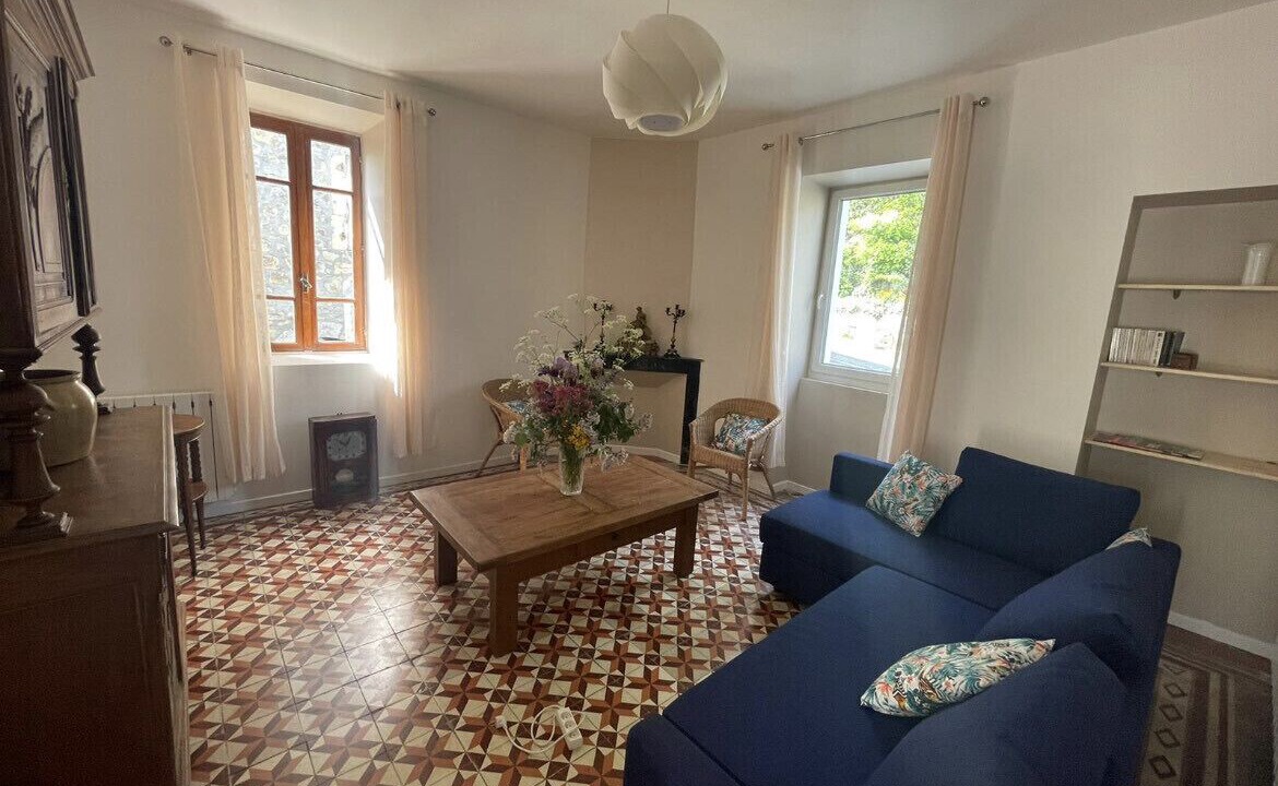 Photo of Livingroom in Saint-Andeol-de-Berg