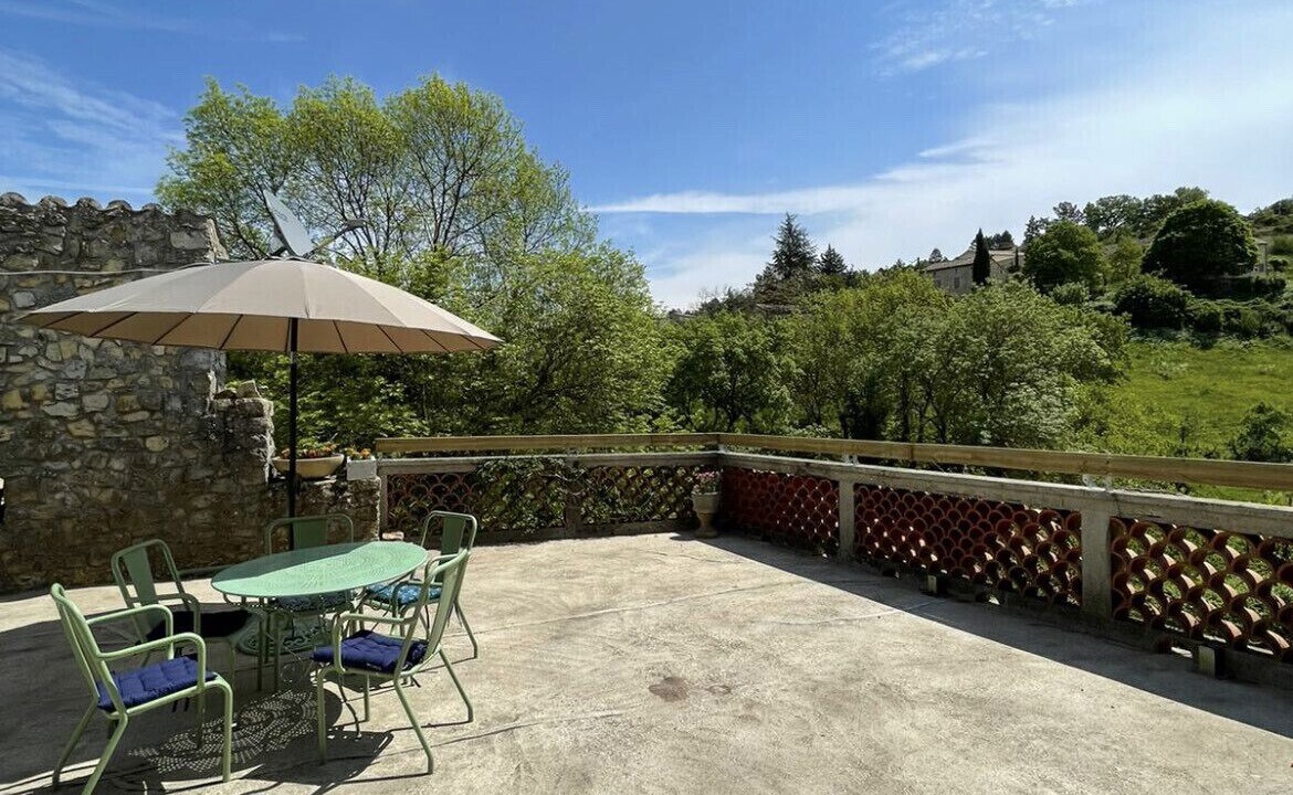 Photo of Outdoor in Saint-Andeol-de-Berg