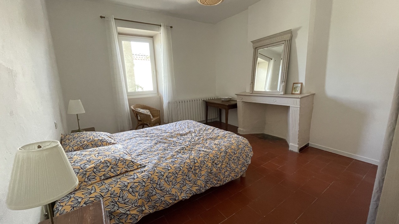 Photo of Bedroom in Saint-Andeol-de-Berg