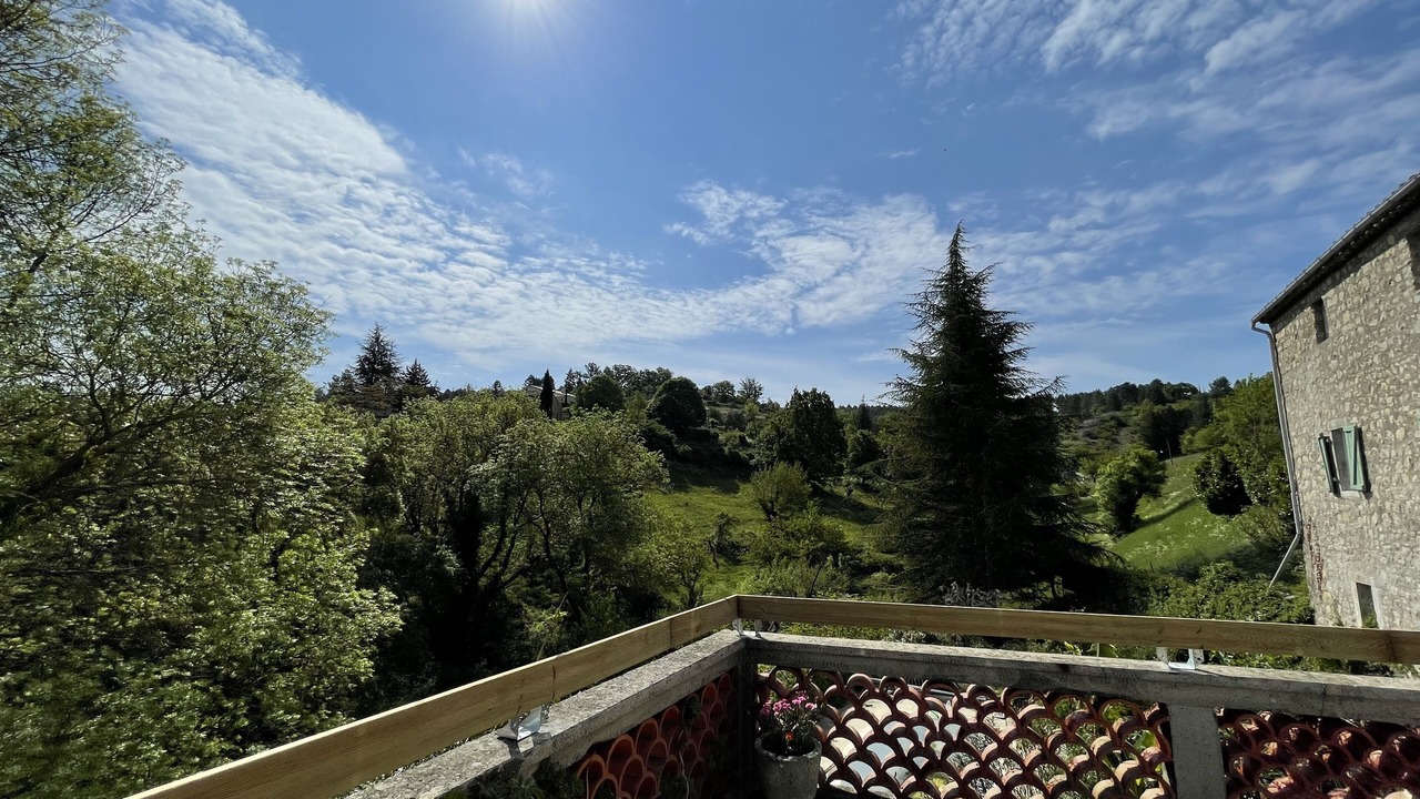 Photo of Outdoor in Saint-Andeol-de-Berg