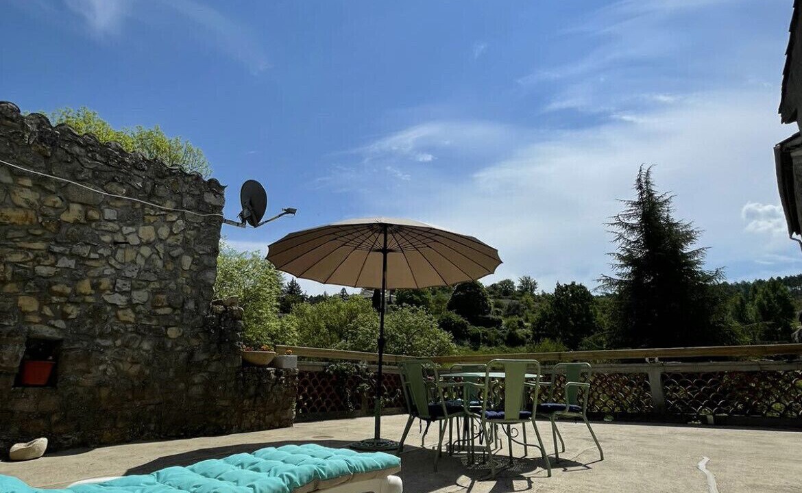 Photo of Outdoor in Saint-Andeol-de-Berg