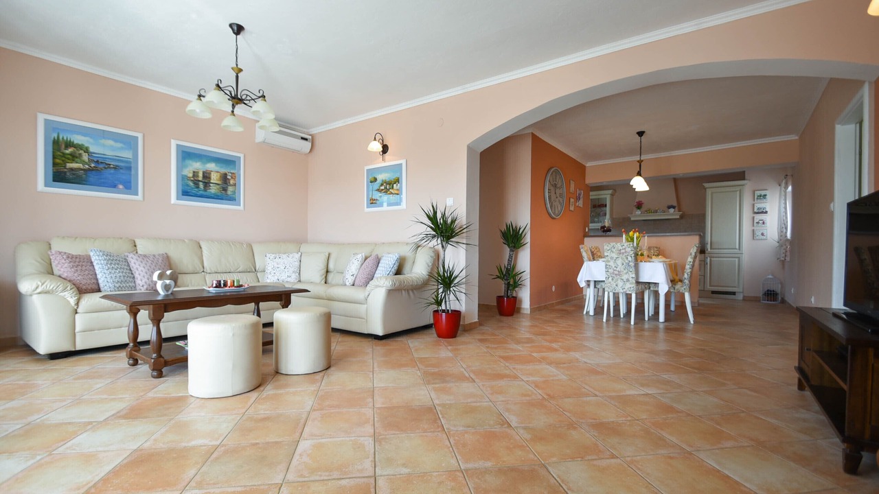 Photo of Livingroom in Mocici