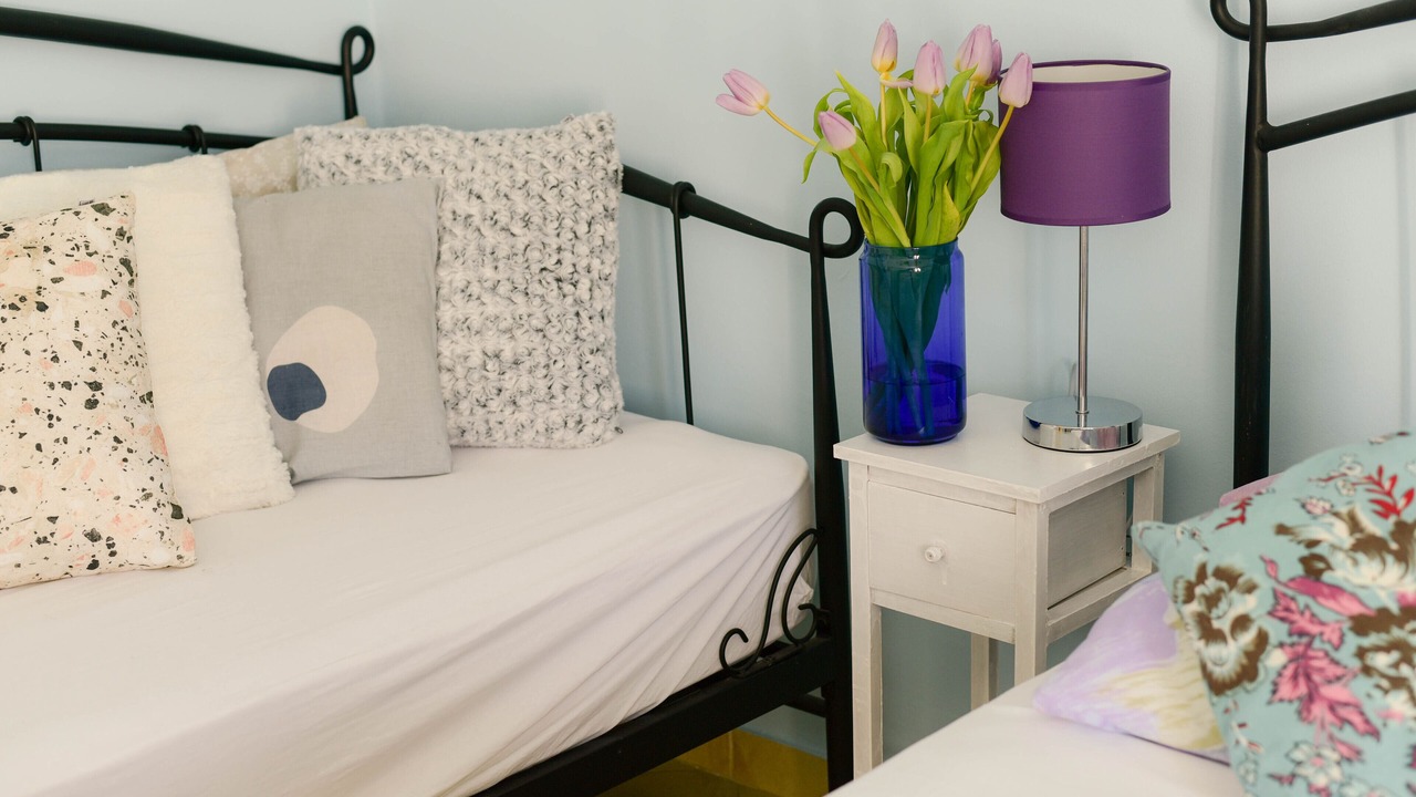 Photo of Bedroom in Mocici