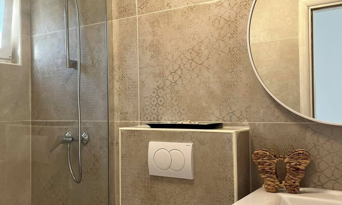 Photo of Bathroom in Mocici
