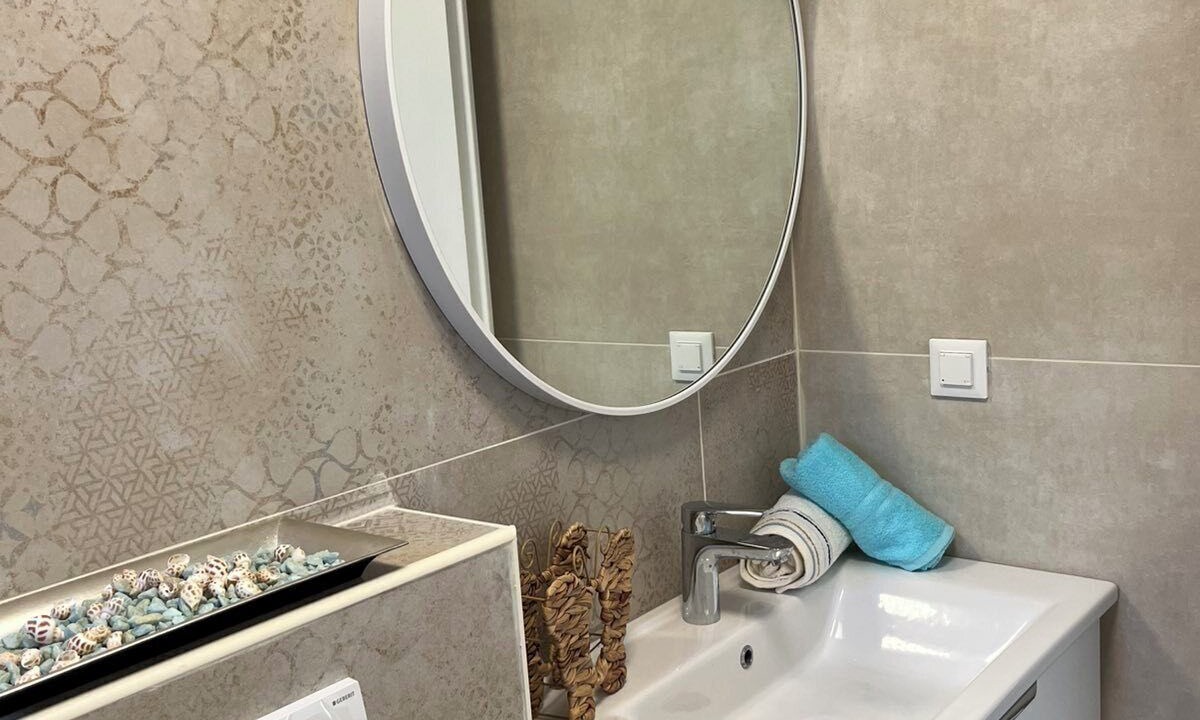 Photo of Bathroom in Mocici