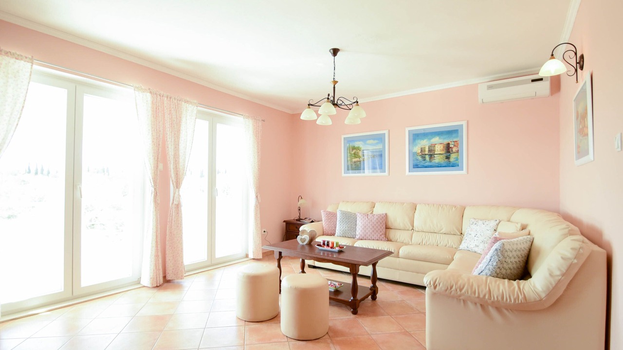Photo of Livingroom in Mocici