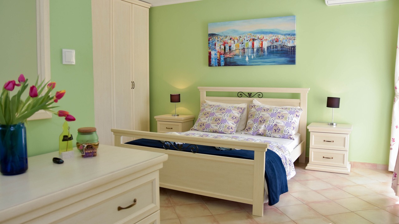 Photo of Bedroom in Mocici