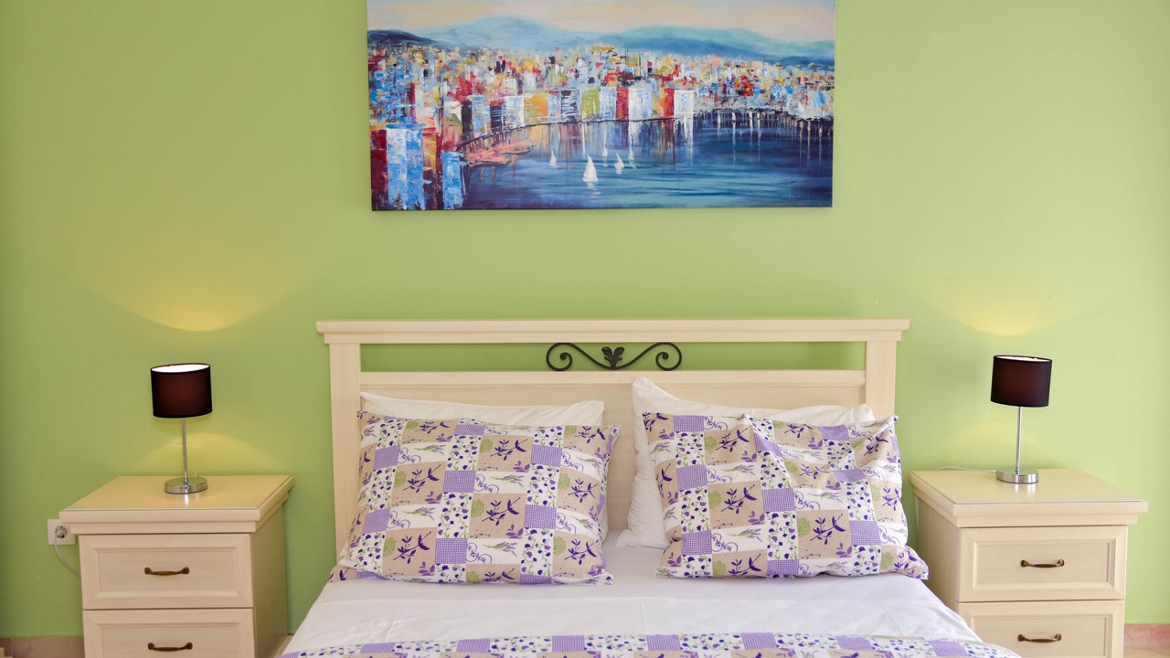 Photo of Bedroom in Mocici