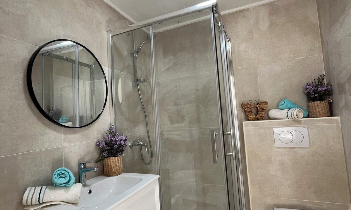 Photo of Bathroom in Mocici
