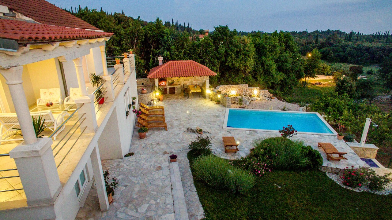 Photo of Patio Balcony in Mocici