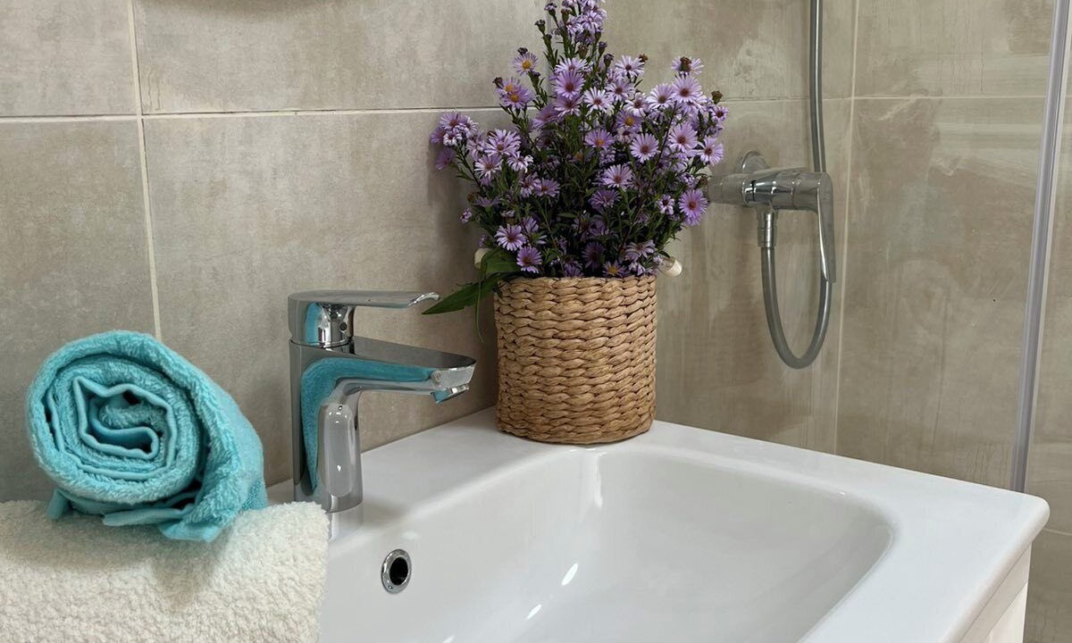 Photo of Bathroom in Mocici