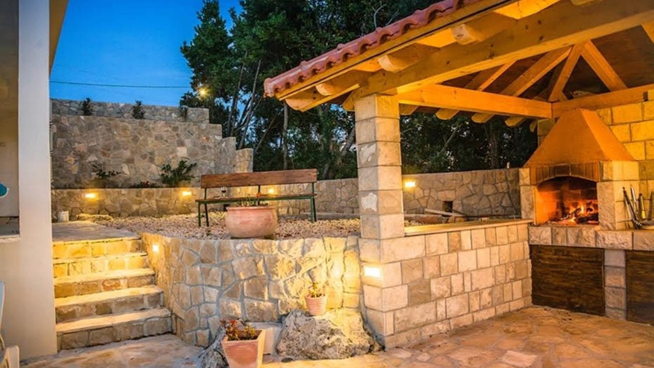 Photo of Patio Balcony in Mocici