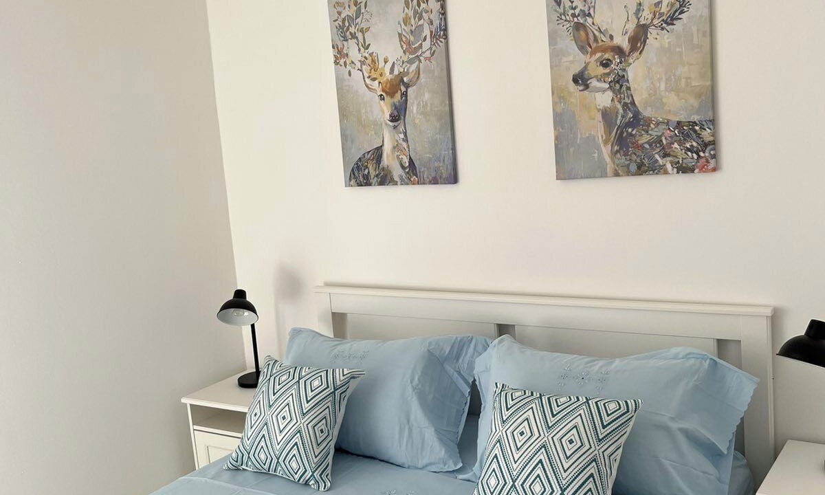 Photo of Bedroom in Mocici