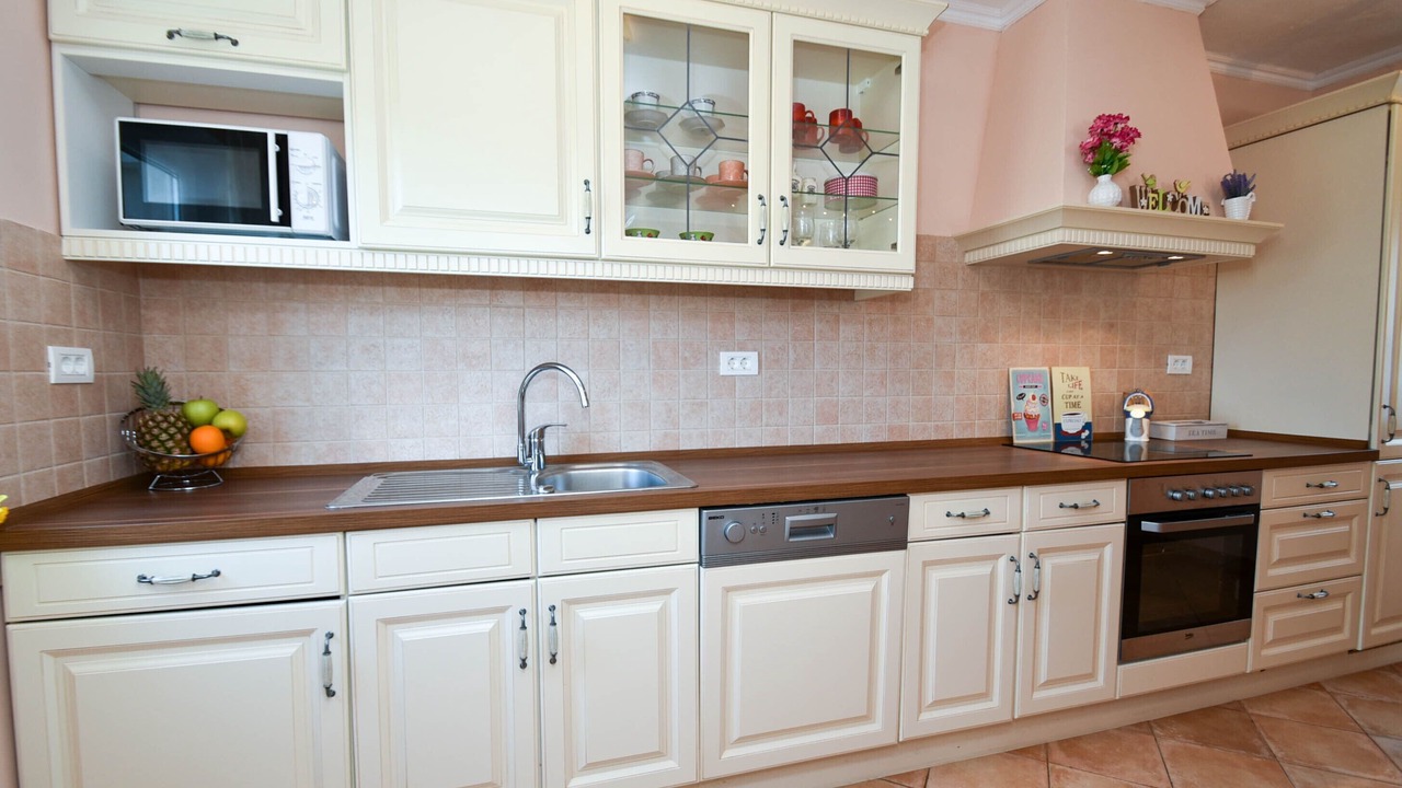 Photo of Kitchen in Mocici