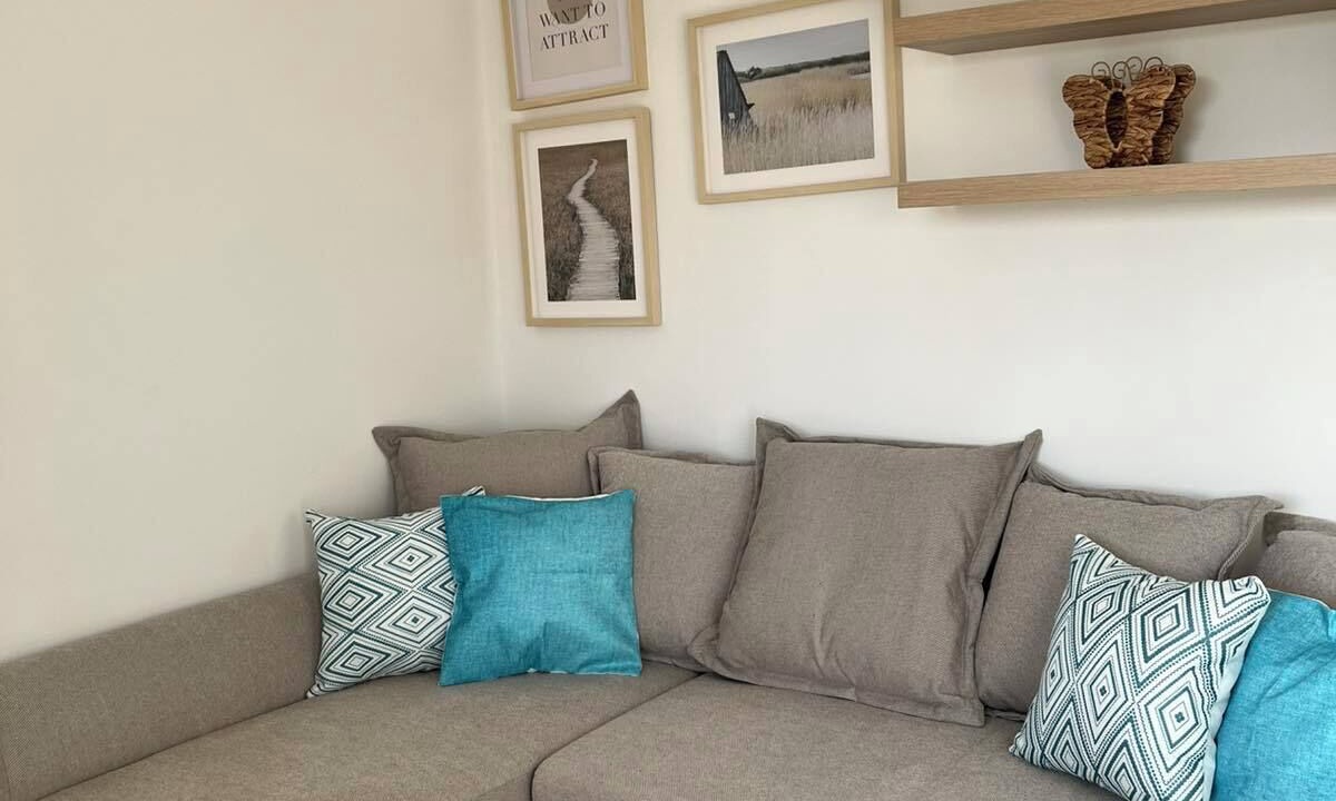 Photo of Livingroom in Mocici