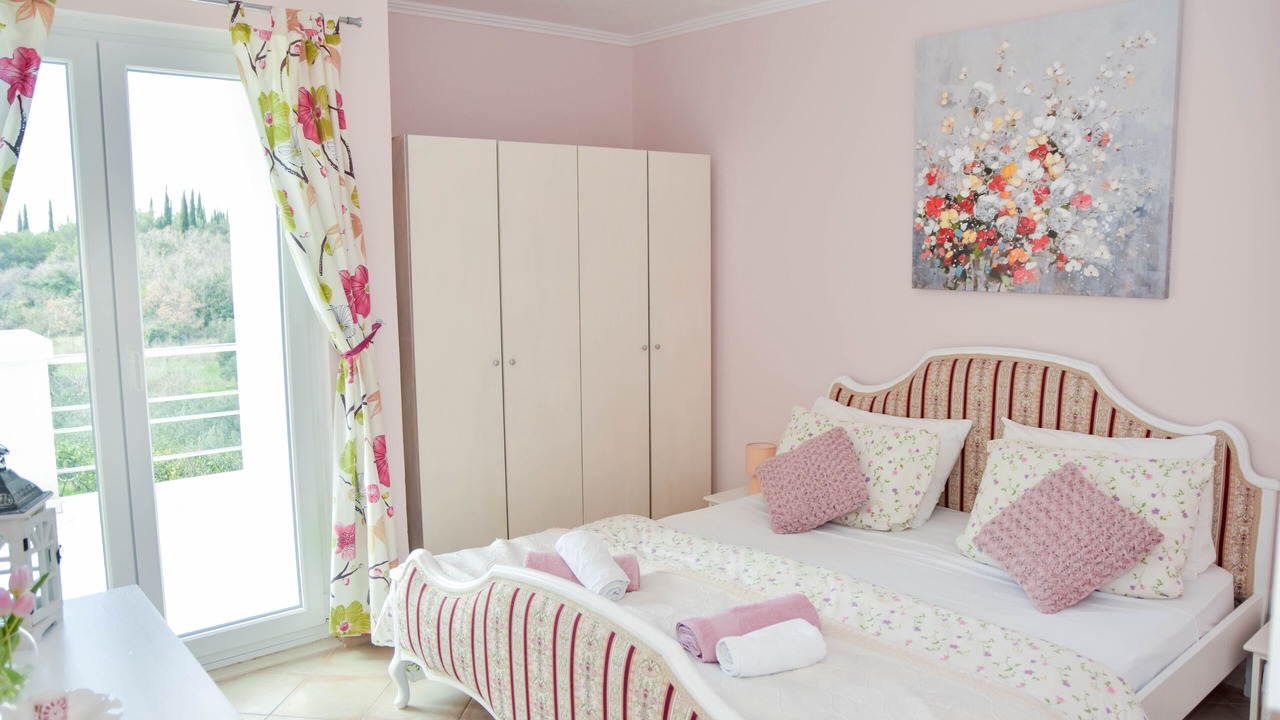 Photo of Bedroom in Mocici