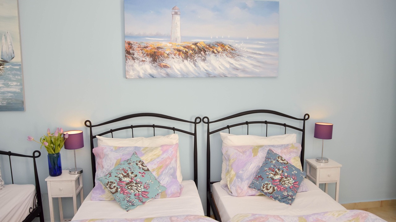 Photo of Bedroom in Mocici