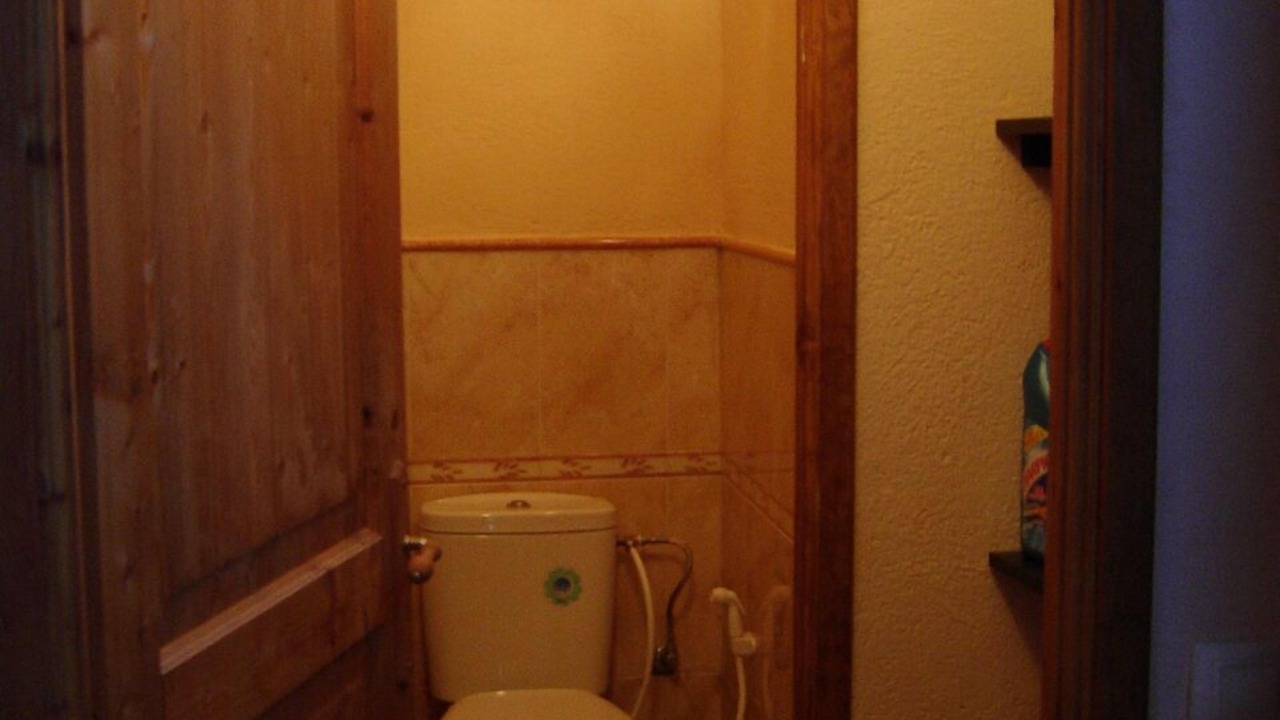 Photo of Bathroom in L'Albere