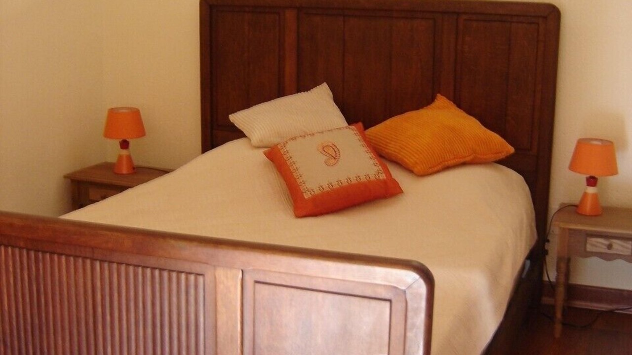 Photo of Bedroom in L'Albere