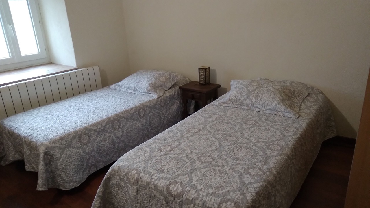 Photo of Bedroom in L'Albere