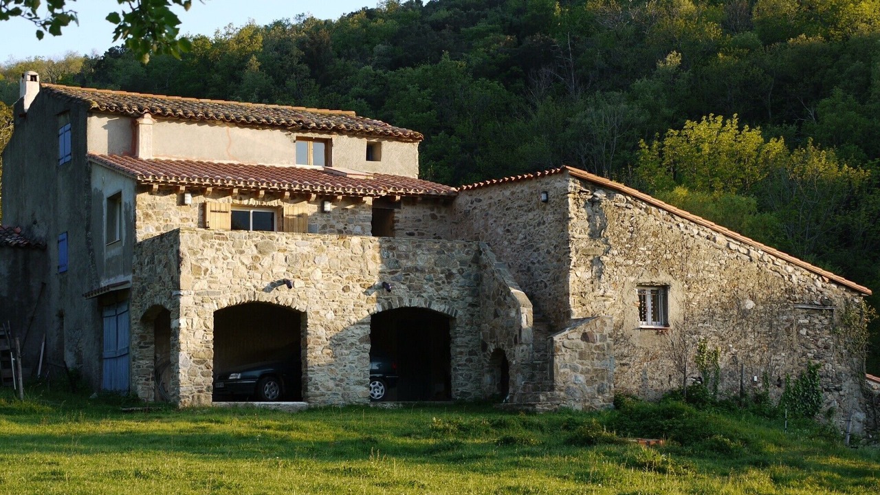 Photo of Outdoor in L'Albere