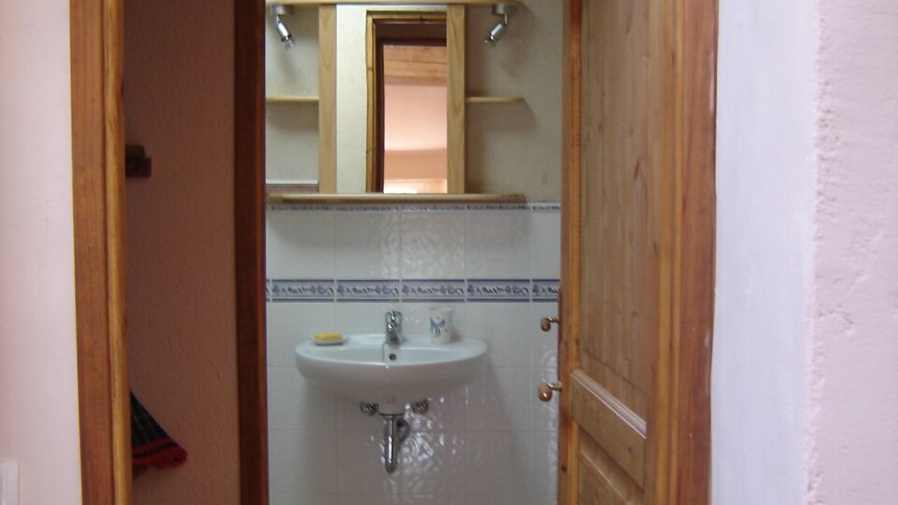 Photo of Bathroom in L'Albere