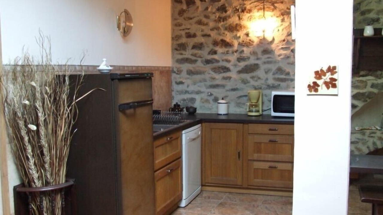 Photo of Kitchen in L'Albere