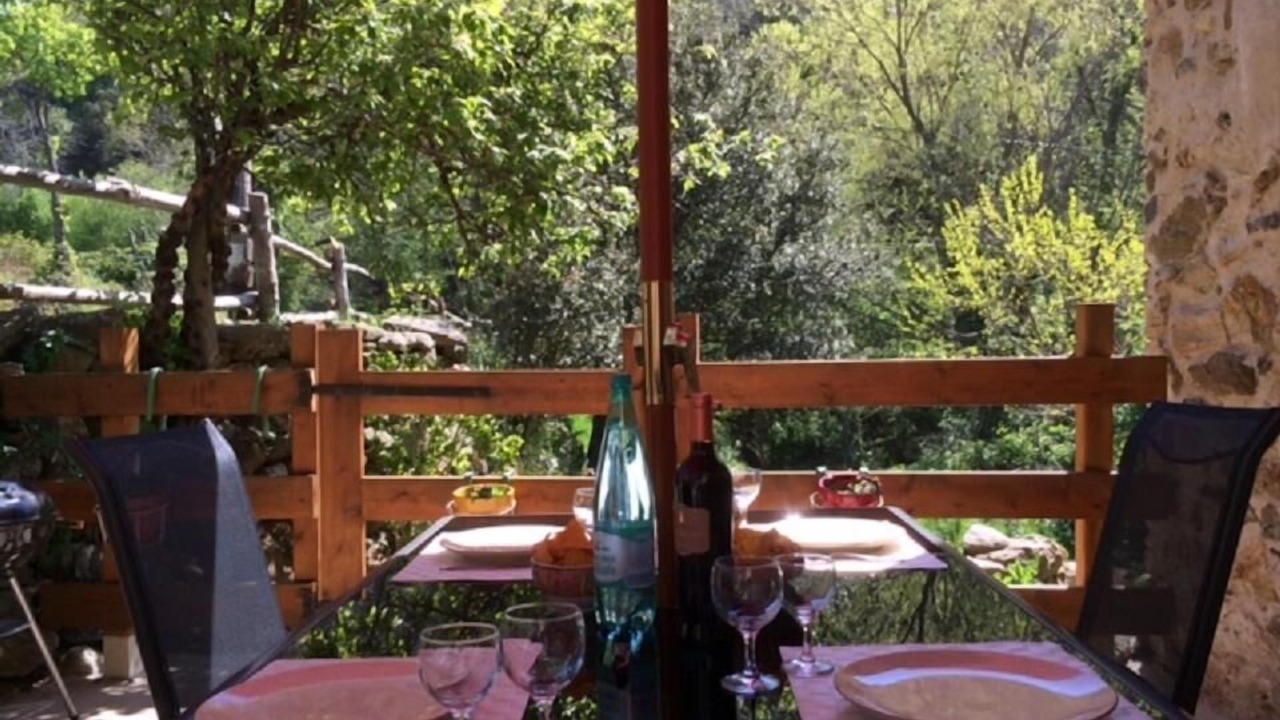Photo of Outdoor in L'Albere