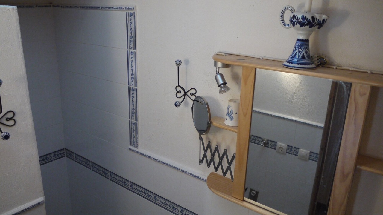 Photo of Bathroom in L'Albere