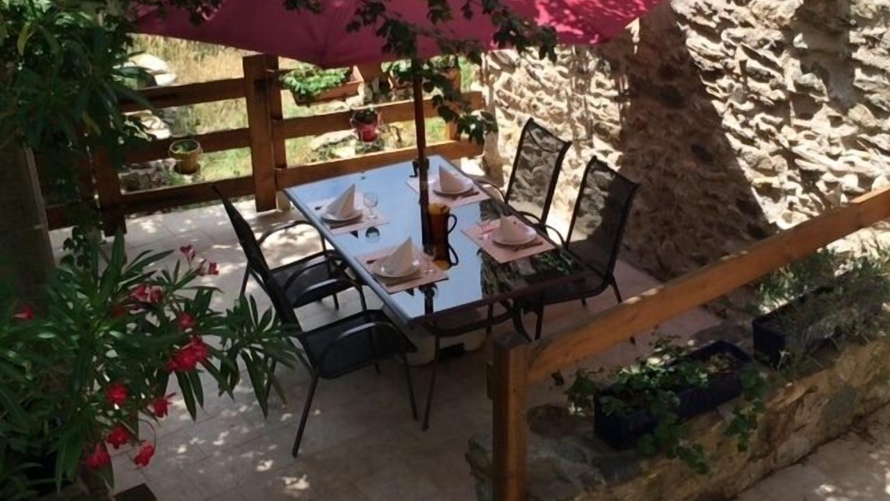 Photo of Outdoor in L'Albere