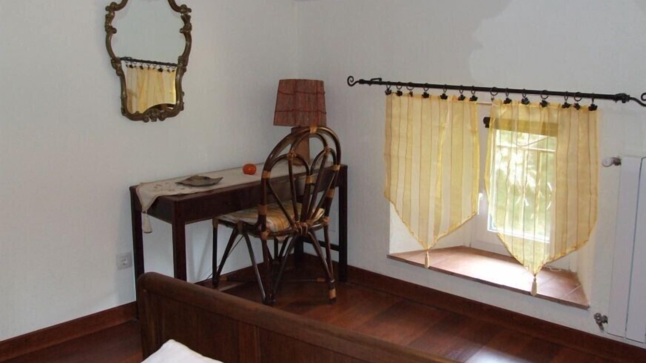 Photo of Bedroom in L'Albere