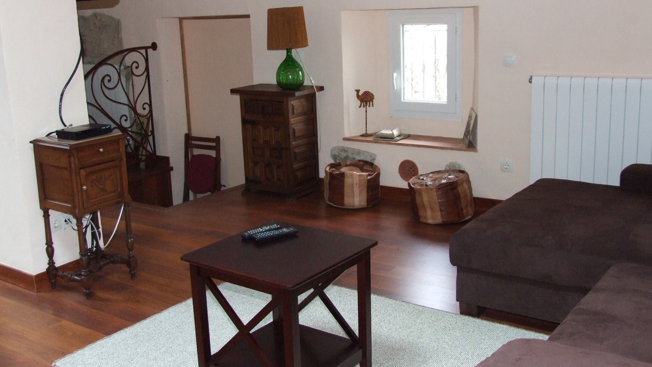Photo of Livingroom in L'Albere