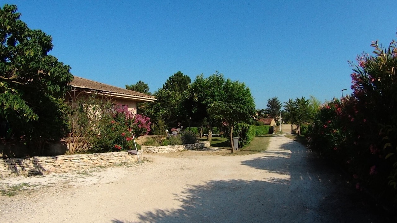 Photo of Outdoor in Entraigues-sur-la-Sorgue